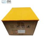 40 Degree Die Ejection Rubber Sponge Foam Adhesive Green Color