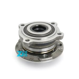 Wholesale Front Wheel Hub Genuine BMW X5 E70 F15 X6 31226867808 31206773207 713649700 WBK1062BB WBK1062DU VKBA6619 SNRR15045 from china suppliers