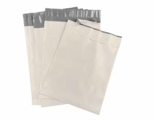 Wholesale Waterproof Opaque White Poly Mailing Bag 12x15.5 from china suppliers