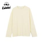 Oversized 100 Cotton Hoodie Dropped Shoulder Thick Drawstring Heavyweight