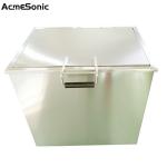 OEM Heated Soak Tank Commercial Kitchen Stainless Steel With Heating Element