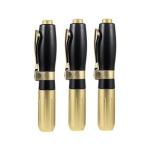 OEM Lips Augment Hyaluron Filler Pen 0.3ml 0.5ml Ampoule Head Hyaluron Pen