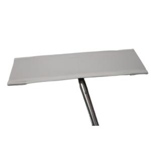 Wholesale ISO 5 Thru 9 material steel iso 9001 certified ESD Cleanroom Mops from china suppliers