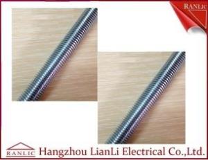 Wholesale Carton Steel Or Stainless Steel Grade 8.8 All Thread Rod DIN975 Standard from china suppliers