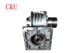 Stainless Steel Fountain Gearbox Dn50 Stable Output Strong Specificity