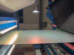 Fireproof Chameleon Aluminum Panel 3mm/4mm/6mm Weather Resistance ≥1000h