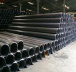 A106b R1 Length Welded Carbon Steel Pipe Seamless For Oil Transport
