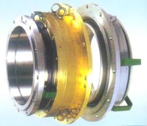 Wholesale Marine Propeller Shaft Marine Rudder Stock / Pintle Sealing Apparatus from china suppliers