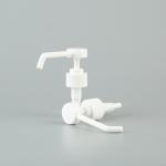 33/410 38-410 38/400 white dispensing pump - 11 dip tube