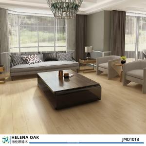 Wholesale Bathroom Oak Wood Effect Floor Tiles PVC Self Adhesive from china suppliers
