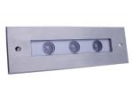 9W 100V 240V 24V 12V In Ground LED Lights For Stair Energy Efficient CE RoHS