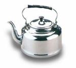 ALUMINIUM KETTLE