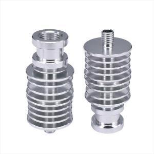 Wholesale E3DV6 3D Printer Heatsink from china suppliers