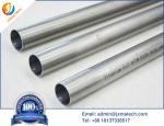 Grade 2 Titanium Pipe and Tubing