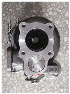 Wholesale Turbocharger 21092586 VOE21092586 For Volvo Excavator EC210D EC140C EC200D EC220D Engine D5E from china suppliers