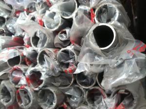 Wholesale 400# 600# 800# grit stainless steel square tube from china suppliers