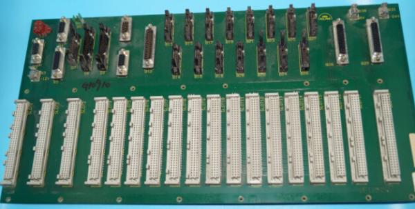 Roland 700,A 37V 0533 70,A37V053370,Man Roland 700 main board,original used