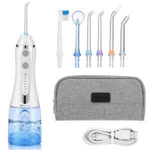 Wholesale 300ml IPX7 Waterproof Portable Tooth Cleaner For Travel from china suppliers