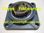 12.7mm Bore UCP201-8 Pillow Block Ball Bearings Samll Size