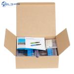 Indoor outdoor Fast Connect Fiber Connectors 60dB Sc Apc Sc Upc
