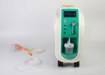 5Lmp Medical Oxygen Concentrator Respiratory Equipment Purity 96% 3 year