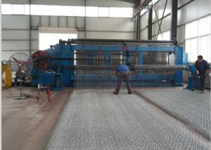 Wholesale Electro Galvanized Soil River Retaining Wall Gabion Wire Mesh from china suppliers