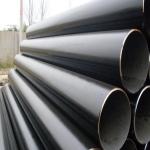 4'' STD Mild Steel Casing SA210 Gr.A Seamless Boiler Tube SA 179 Seamless cold