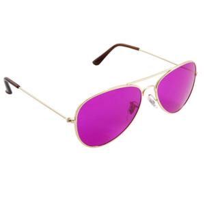 Wholesale 10 Colors Available Therapy Sunglasses UV400 Ultraviolet Radiation from china suppliers