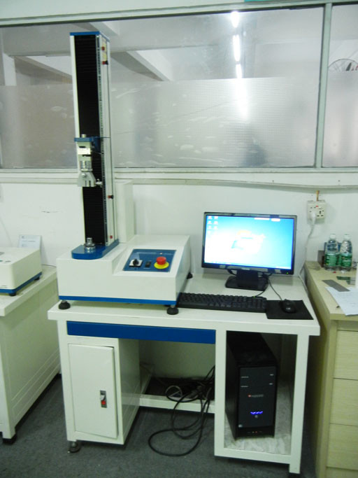 Double Column Universal Tensile Testing Machine And Tensile Strength Tester With Factory Price