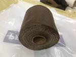 Anticorrosion Grease Petrolatum Coating PTFE Tape For Petrol Brown