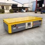 Omnidirectional Wheels Heavy Duty Transport Platform