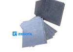 Non Magnetic Nickel Clad Stainless Steel Sheet , Nickel Clad Stainless Steel