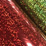 Functional Bopp Colorful Christmas Decoration Packaging Film for Furniture