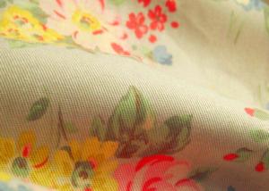 Wholesale Anti - Cracking Inkjet Cotton Canvas With Excellent Ink Absorption from china suppliers