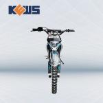 KEWS Pit Bike Teenager 125cc 4 Stroke Enduro Motorcycles Lightweight And User