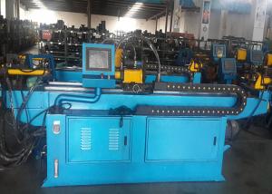 Wholesale Horizontal Manual Pipe Bending Equipment CE 12MPa SS Hydraulic Pipe Bender from china suppliers