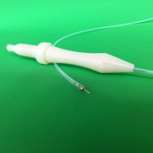 Wholesale 4mm Sclerotherapy Medical Injection Needle 25G from china suppliers