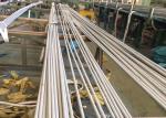 AISI 446-1 Stainless Steel Pipes SUH446 Stainless Steel Seamless Tube