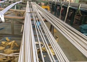 Wholesale ASTM A268 Stainless 430 410 420 446 439 444 Seamless Steel Tubes, Pipes from china suppliers