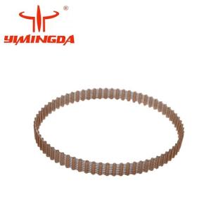 Wholesale Auto Cutter Parts Belt Timing 1/5 Pitch Dble Side 70 Grv 3/8 W PN 180500312 5M350 Belt from china suppliers