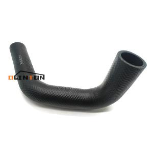 Wholesale 3068554 Excavator Radiator Hose for Water Tank Hose Construction Works OEM Support from china suppliers