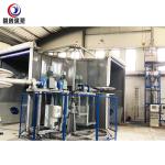 220V Multifunctional Rotary Moulding Machine For 0-50mm Mould Thickness