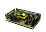 Low Ripple Waterproof LED Display Power Supply 5V 200W Energy Saving