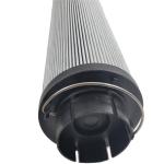 Video outgoing-inspection MEH1492RNTF10N-M50 Gearbox Hydraulic Oil Filter