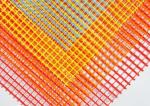 Deformation Resistance Fiberglass Mesh Fabric Reinforcement Construction