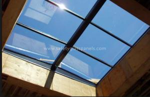 Wholesale Low Emissivity Heat Insulated Glass Units For Double Glazing , Argon Filled from china suppliers