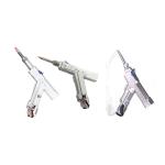 Handheld Laser Welding Heads / Galvanometer Welding Heads / Fiber Laser Welding