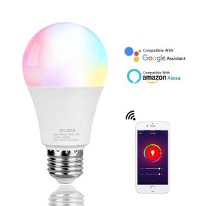 Wholesale E26 E27 Dimmable Smart Lights from china suppliers