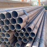 sts49 g3455 hot rolled carbon seamless carbon steel pipe st37