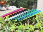 Colorful Recycled 250gsm PP Corrugated Plastic Board